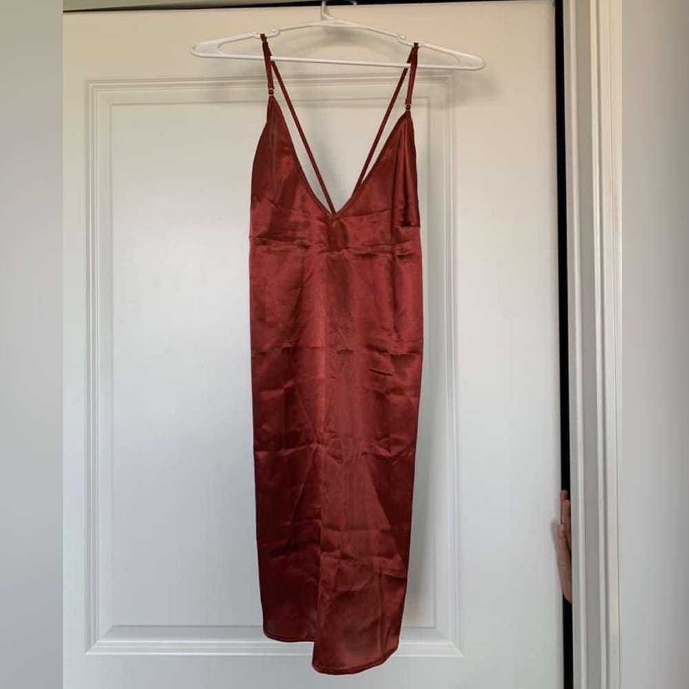 Urban Outfitters Slip